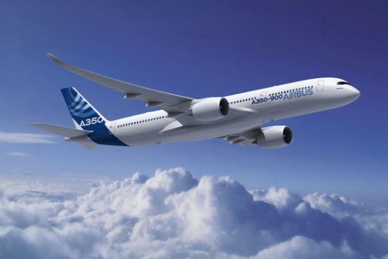 ���пͳ�A350�ͻ�