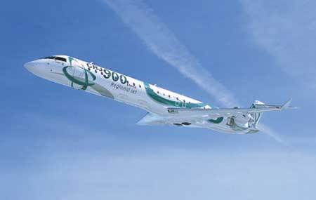 �Ӱ͵�CRJϵ�зɻ�(3)