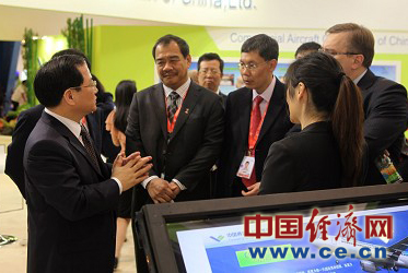 �¼��½�ͨ��������ҫ�ι��й��̷ɹ�˾չ̨