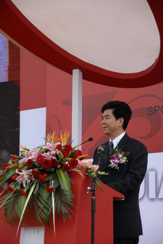 江苏吴江抢抓机遇对接世博经济