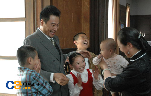 电视剧《叶挺将军》即将在央视1套黄金时间播