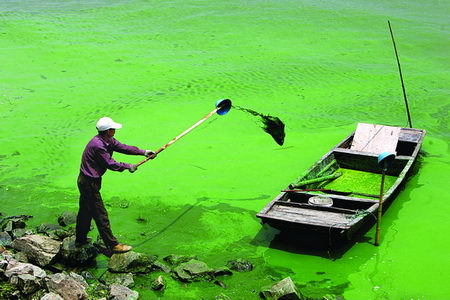 策划:政府15项措施解决最关系民生的五大环保