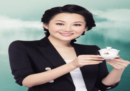 赛珍珠铁观音2011全球巡回品鉴会启航