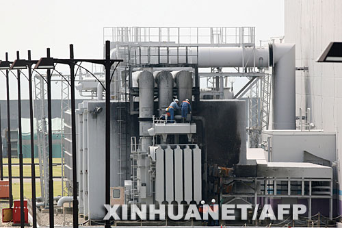 7��18�գ������ڼ���ձ���������˵�վ����ʩ���ձ����ò�ҵʡ�˰�ȫ����Ժ19��˵�������������İ�������˵�վ7�Ż���������Ͳ�������ٴα�����΢�����������ʨD�D�����Ե⡣�»���/����