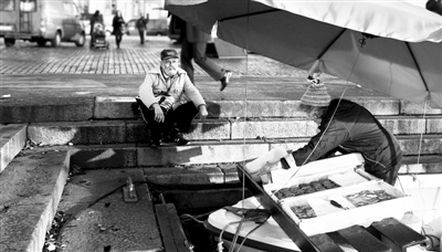 国外养老金制度:改革不易蹒跚前行 _中国经济