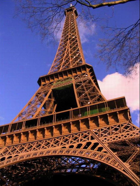 中法两国双边贸易关系