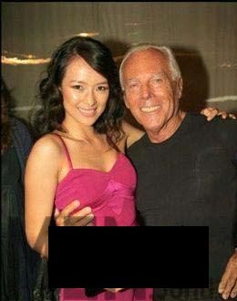 <em>警花</em>穿警服发不雅照 最全中外摸奶哥盘点(组图